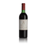 Château Latour 1968 (1 BT)