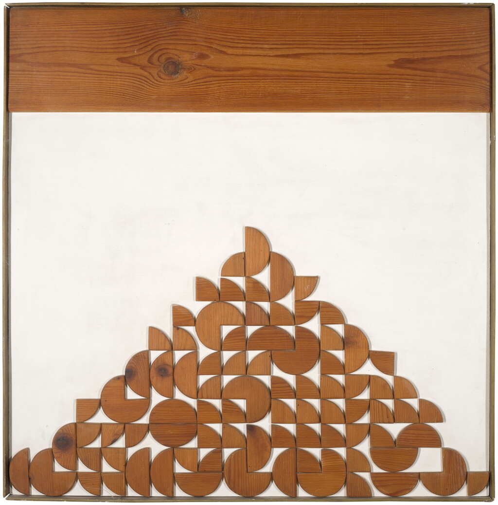 View full screen - View 1 of Lot 1045. Untitled .