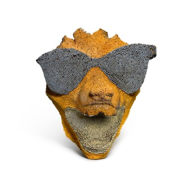 View full screen - View 1 of Lot 195. Beast.