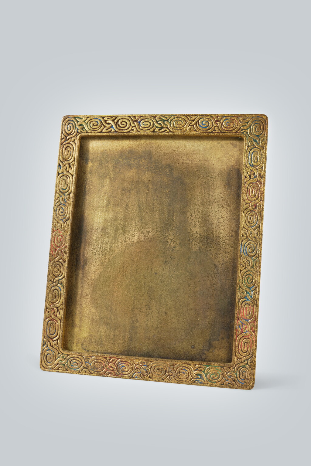 View full screen - View 1 of Lot 7. "Zodiac" Photograph Frame.