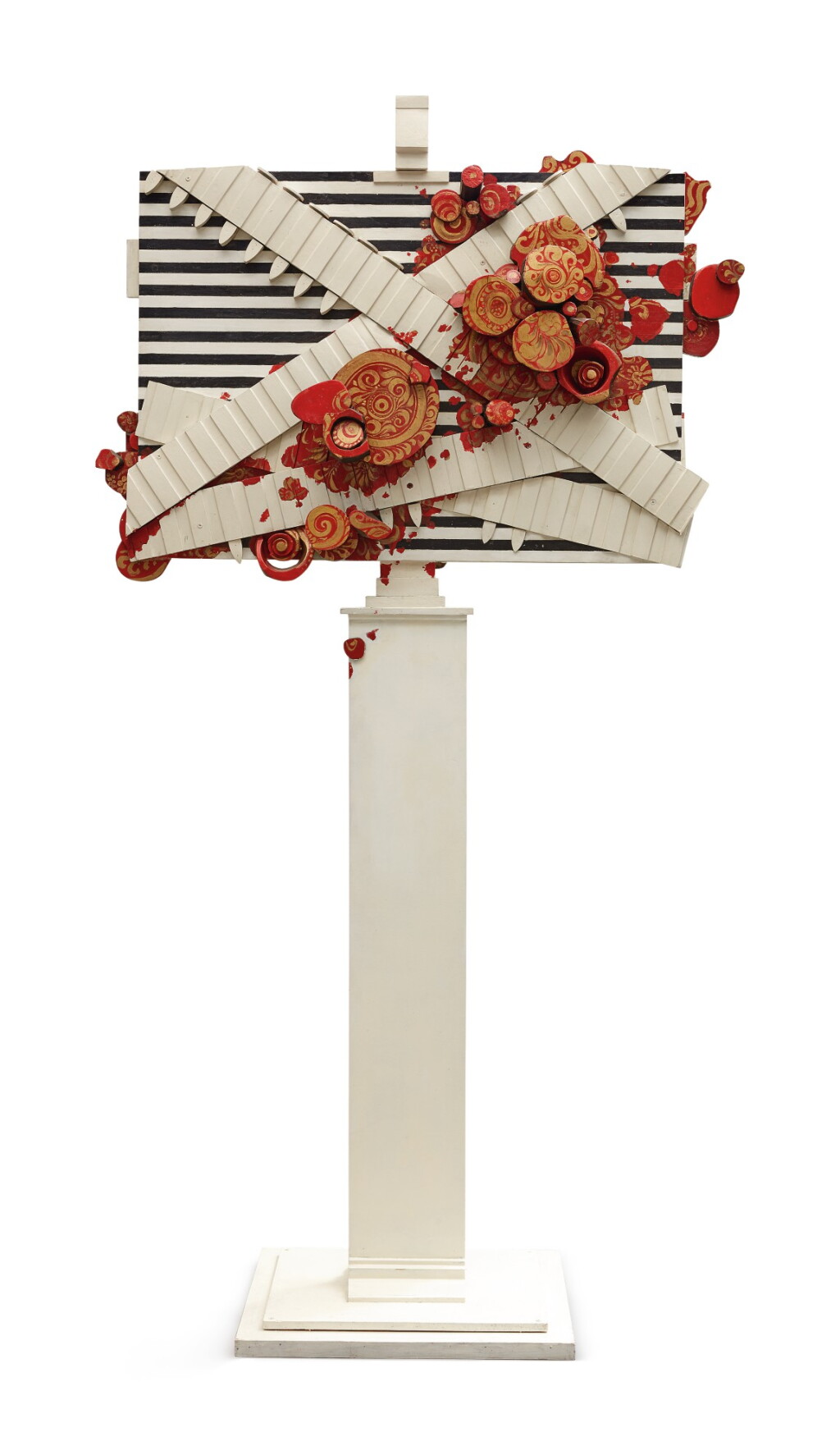 View full screen - View 1 of Lot 49. BORIS ORLOV | GENERAL.