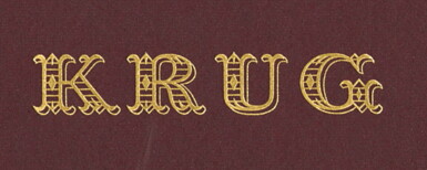 View full screen - View 1 of Lot 8828. Krug 2004 (6 BT).