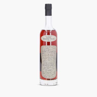 View full screen - View 1 of Lot 2539. Rare Perfection Rye 18 Year Old 86 Proof NV (1 Bottle 75cl).