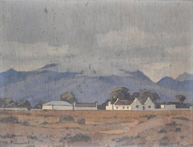 View full screen - View 1 of Lot 71. Cape Farmhouse.