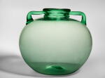 "Soffiato" Vase