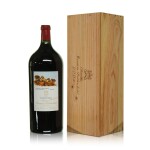 Château Mouton Rothschild 2004 (1 IMP)