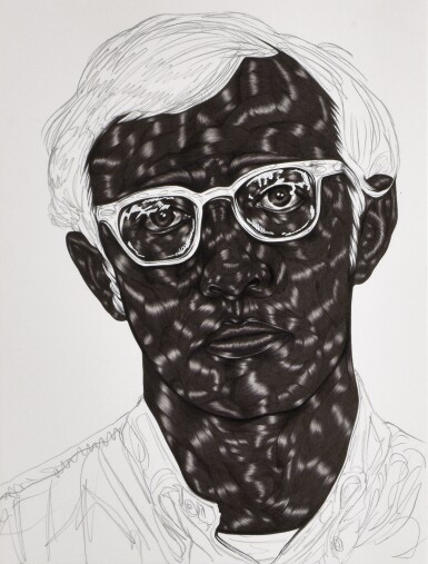 View full screen - View 1 of Lot 843. The Treatment 28.