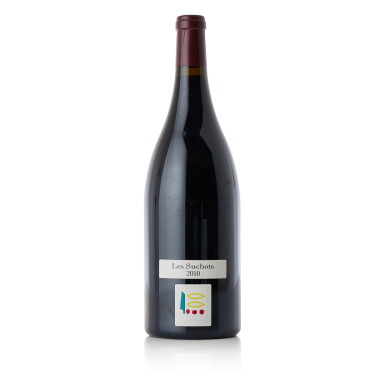 View full screen - View 1 of Lot 5651. Vosne Romanée, Les Suchots 2010 Domaine Prieuré Roch (1 MAG).
