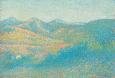 View full screen - View 1 of Lot 111. Les Corbières, dans l'Aude .