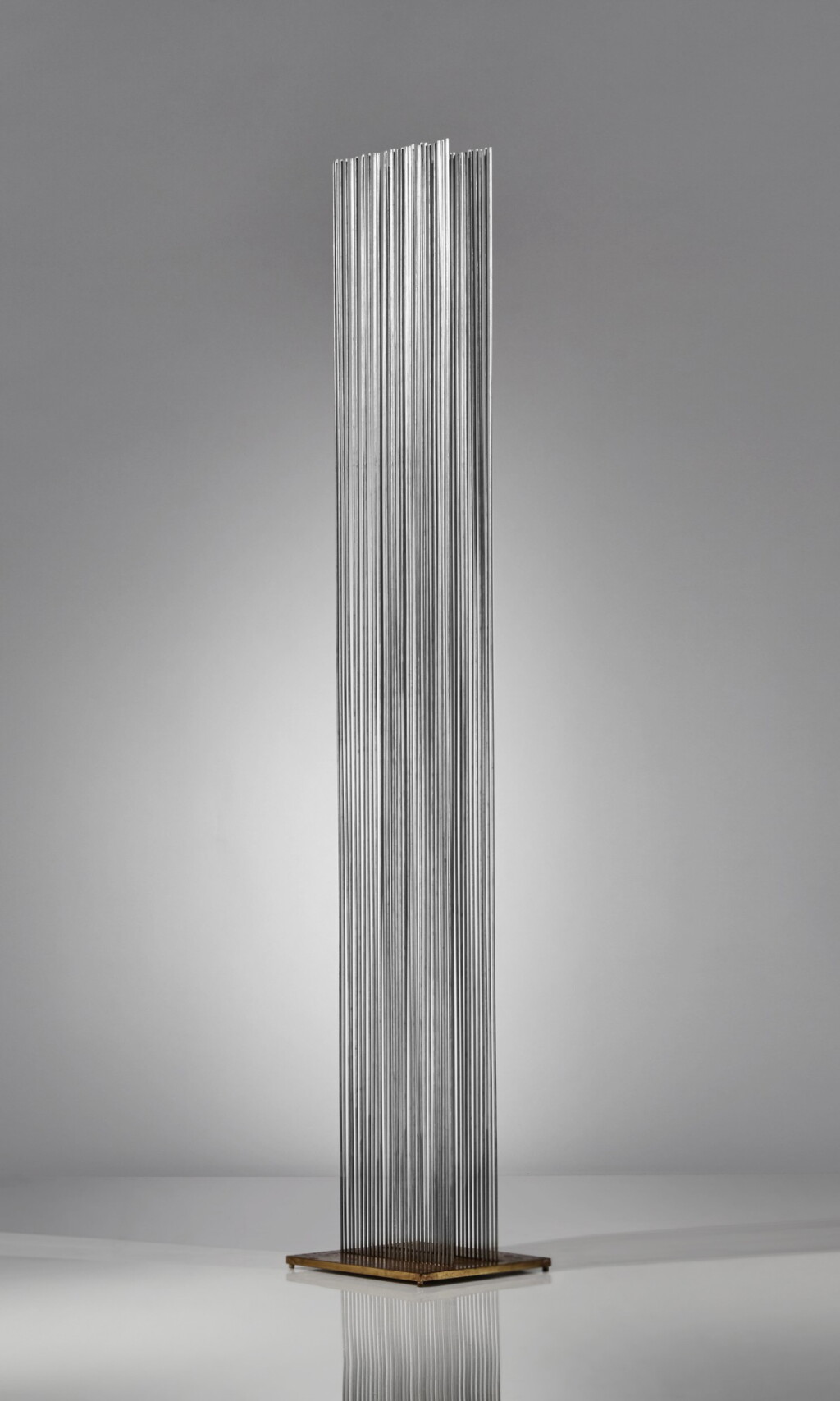 View full screen - View 1 of Lot 20. Untitled (Sonambient).