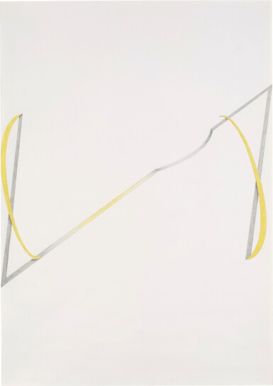 View full screen - View 1 of Lot 74. Untitled #18.