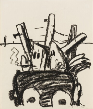 View full screen - View 1 of Lot 131. Untitled.