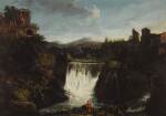The Falls at Tivoli