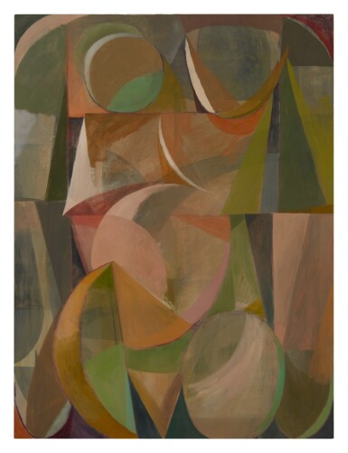 Voir en plein écran - Voir 1 du lot 439. Edible Manhattan.