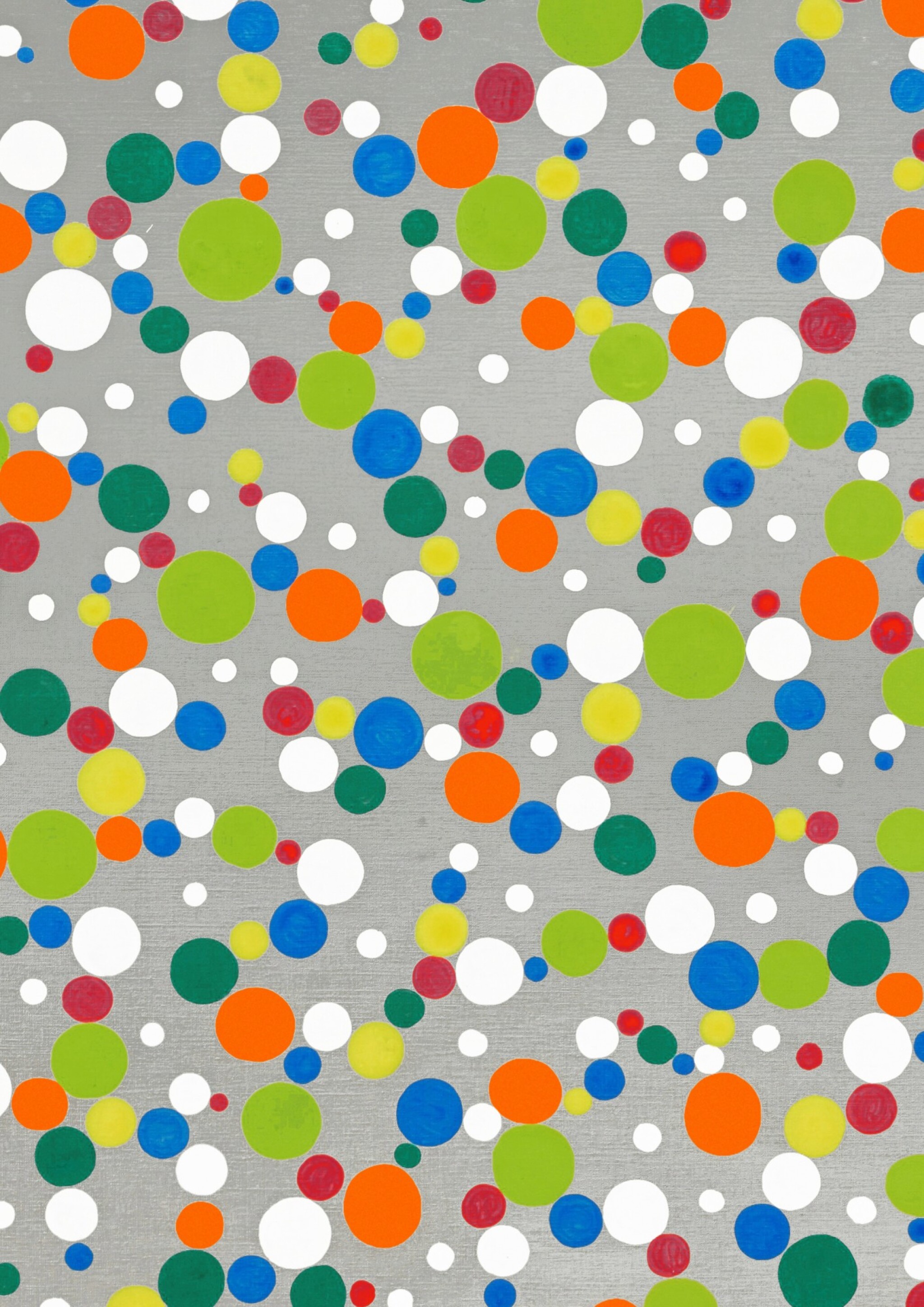 Yayoi Kusama 草間彌生 Dot Obsession T W Kev 水玉強迫 T W Kev Contemporary Day Auction Sotheby S Yayoi Kusama 草間彌生 Dot Obsession T W Kev 水玉強迫 T W Kev Contemporary Day Auction Sotheby S