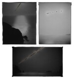 Sunburned GSP (Pacific Ocean) (3 Photographs)
