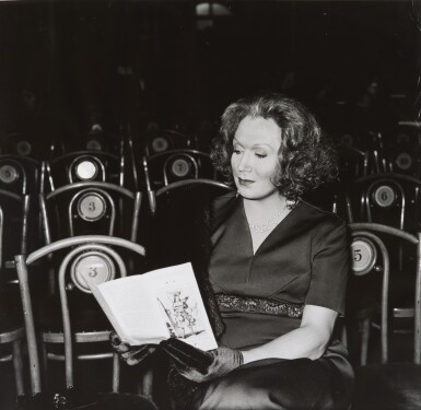 View full screen - View 1 of Lot 144. VLADISLAV MAMYSHEV-MONRO | FOUR WORKS FROM THE LYUBOV ORLOVA SERIES.