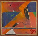 GANESH HALOI | Untitled