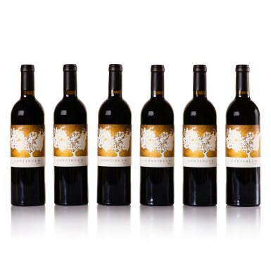 View full screen - View 1 of Lot 668. Continuum 2012 (12 BT).