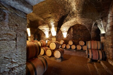 View full screen - View 1 of Lot 99. Griotte Chambertin 2009 Joseph Drouhin (12 BT).