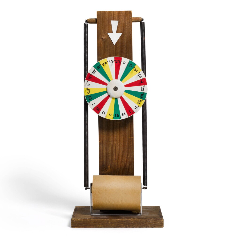 View full screen - View 1 of Lot 372. MAN RAY | LA FORTUNE III.