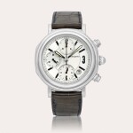 Reference G.3550.7 | A stainless steel chronograph wristwatch with date, Circa 1996 | 型號G.3550.7 | 精鋼計時腕錶,備日期顯示,約1996年製