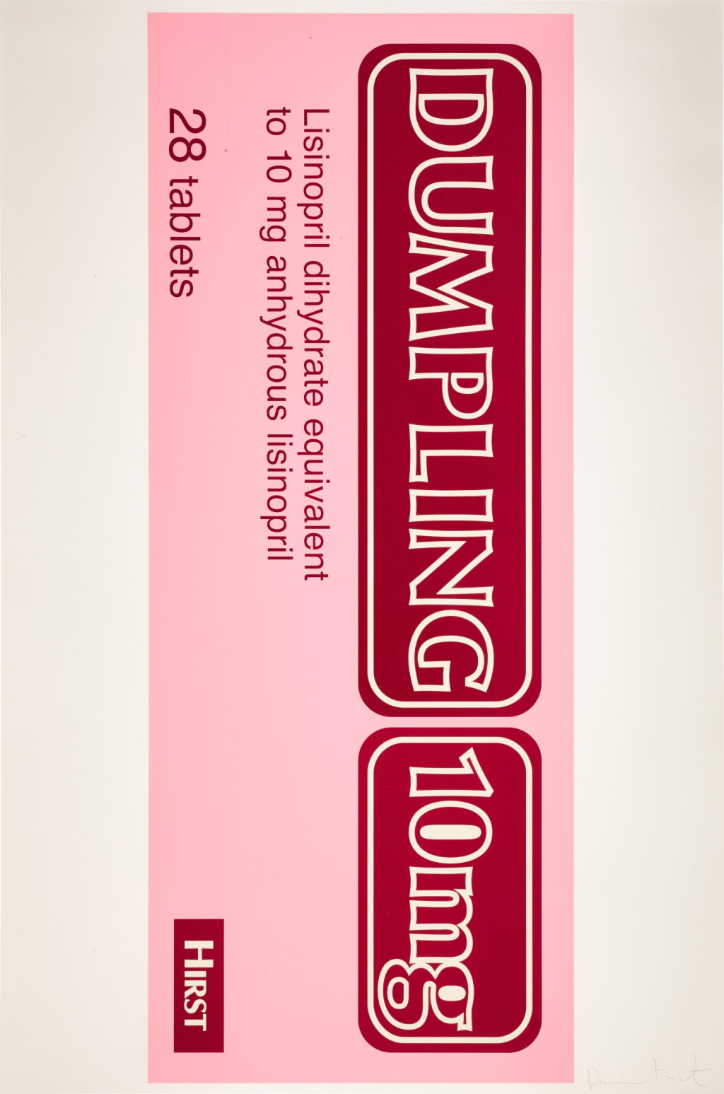 View full screen - View 1 of Lot 449. Dumpling.