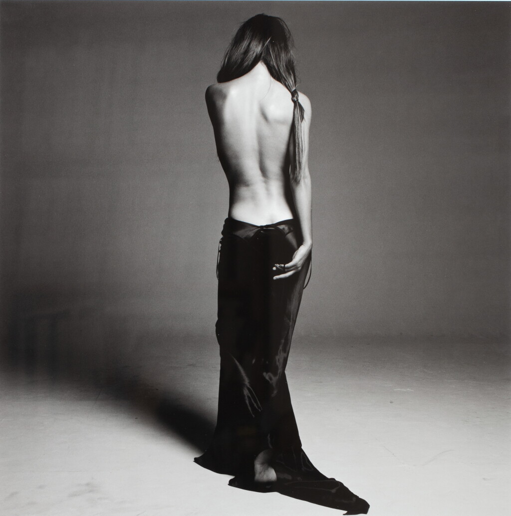 View full screen - View 1 of Lot 146. MICHEL COMTE | HELENA CHRISTENSEN, V.
