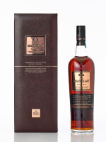 The Macallan Oscuro 1824 Collection 46.5 abv NV (1 BT70)