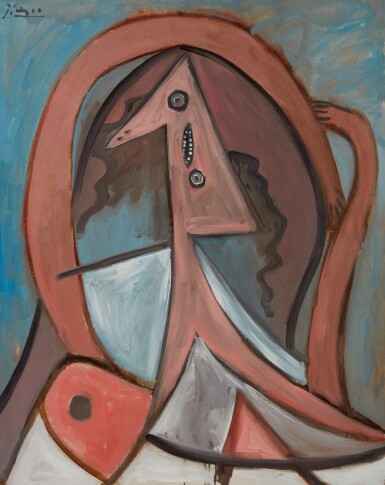 Quelle: Sotheby's Bild