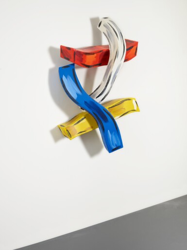 View full screen - View 1 of Lot 293. Four Bars.