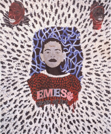 View full screen - View 1 of Lot 10. Identity 2.