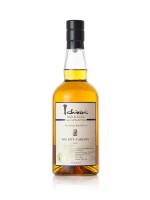 秩父 Ichiro's Malt & Grain Chichibu Cask #5763 for Ritz-Carlton Tokyo 55.0 abv NV (1 BT70)