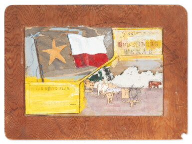 View full screen - View 1 of Lot 30. Greetings from Rosenberg Texas.