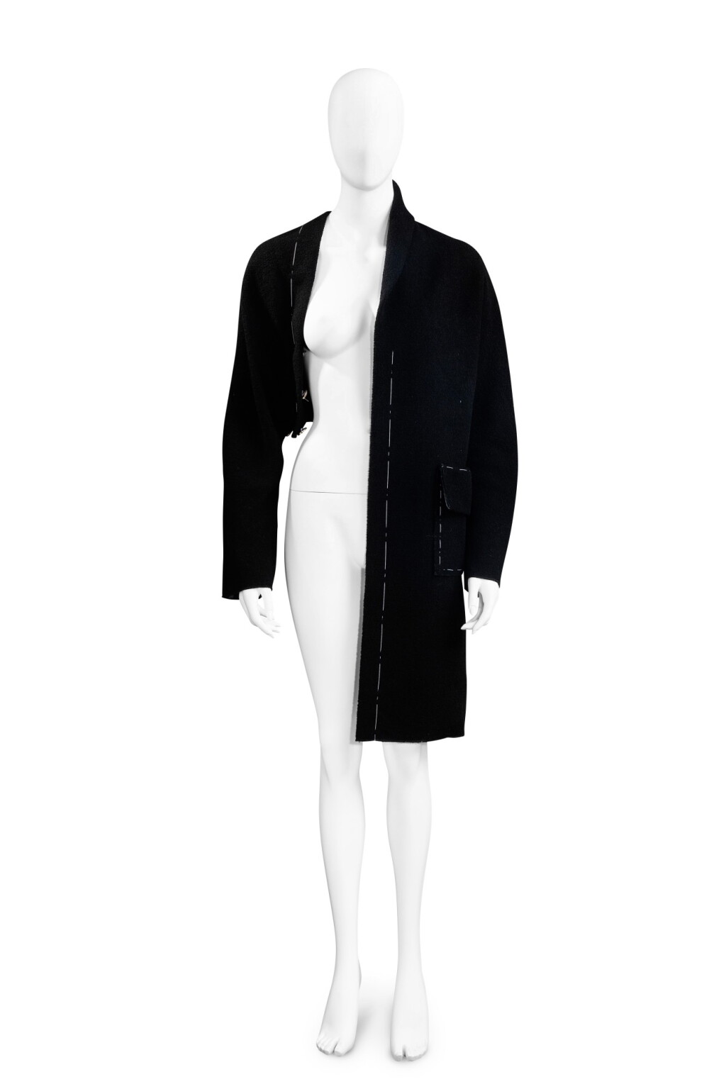 View full screen - View 1 of Lot 68. Martin Margiela, Fall-Winter 1997-1998 | Automne-Hiver 1997-1998.