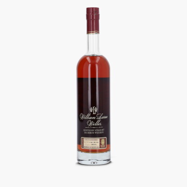 View full screen - View 1 of Lot 2572. William Larue Weller 2022 Release 124.7 Proof 2010 (1 Bottle 75cl).
