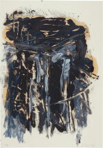 Drei Birken