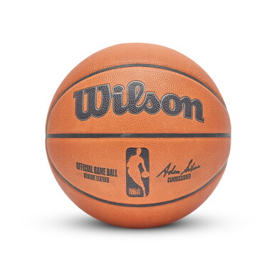 View full screen - View 1 of Lot 183. Game Issued 2024-2025 Charlotte Hornets Basketball.