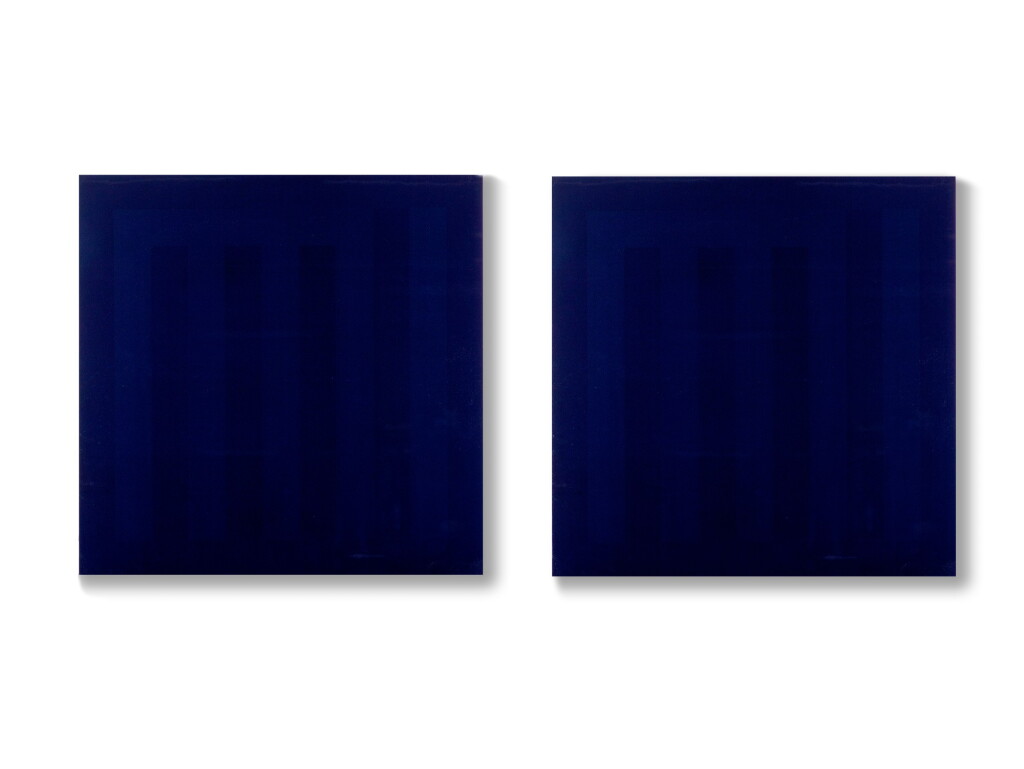 View full screen - View 1 of Lot 23. Saga Atsushi (b. 1970) | inside (017); inside (018).