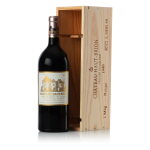 Château Haut-Brion 1949 (1 MAG)