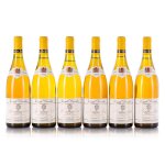 Montrachet, Marquis de Laguiche 1989 Joseph Drouhin (12 BT)