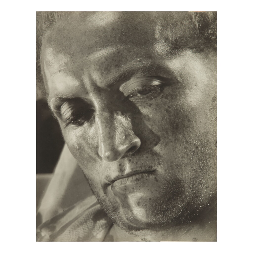 View full screen - View 1 of Lot 60. HELMAR LERSKI | SELECTED IMAGES (FROM METAMORPHOSIS THROUGH LIGHT).
