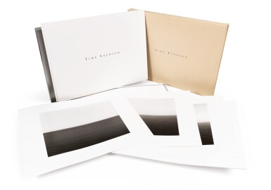 View full screen - View 1 of Lot 175. Time Exposed, 1991.