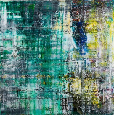 View full screen - View 1 of Lot 81. Cage 6 | 籠6.