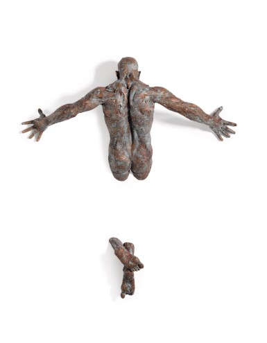 View full screen - View 1 of Lot 333. MATTEO PUGLIESE | DRAGONFLY.