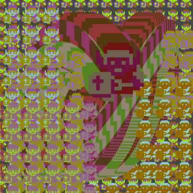 View full screen - View 1 of Lot 28. Gen 2 #177.