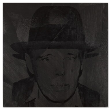 View full screen - View 1 of Lot 369. Joseph Beuys.