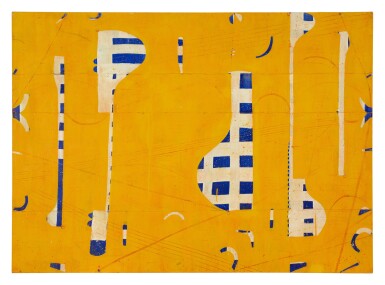 View full screen - View 1 of Lot 462. Pietrasanta Painting C03.13.