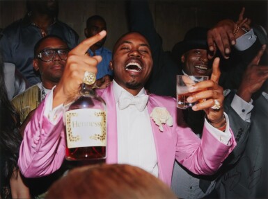 View full screen - View 1 of Lot 58. Johnny Nuñez.