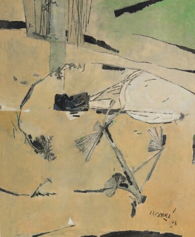 View full screen - View 1 of Lot 10. Untitled.